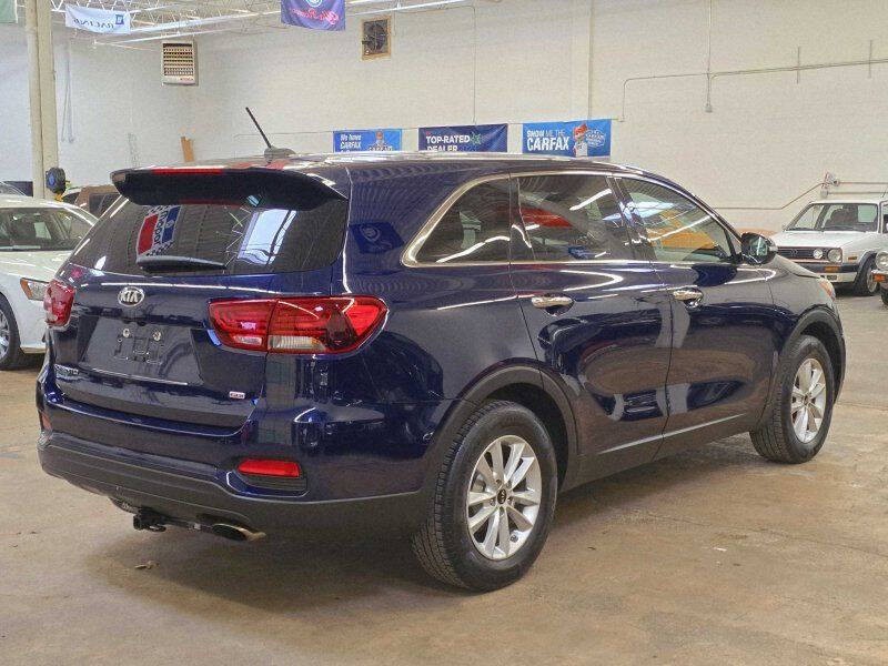 2020 Kia Sorento Image 19