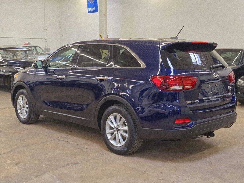 2020 Kia Sorento Image 20