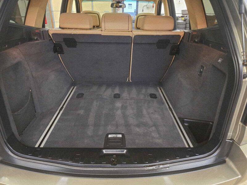 2008 BMW X3 Image 10