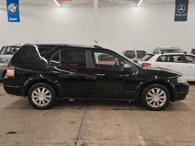 2008 Ford Taurus Image 3