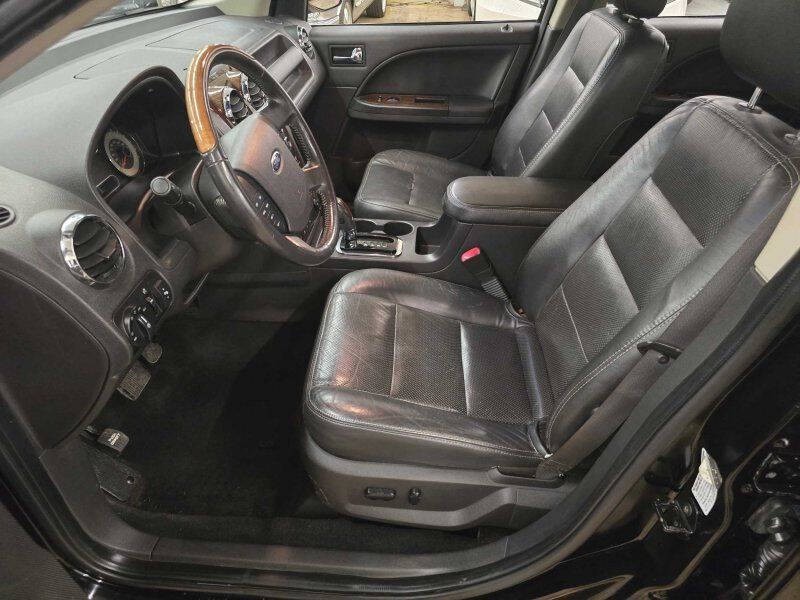 2008 Ford Taurus Image 6