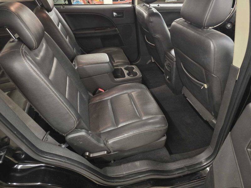 2008 Ford Taurus Image 7