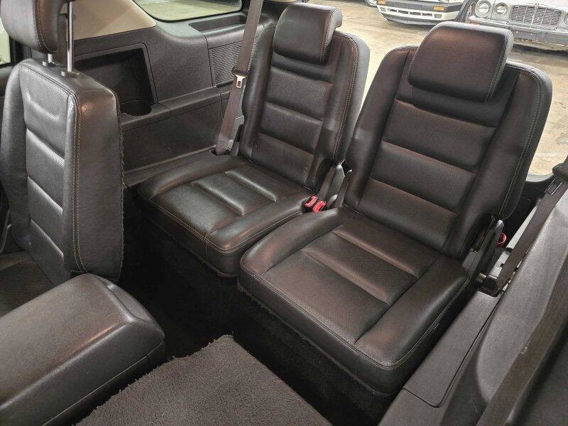 2008 Ford Taurus Image 9