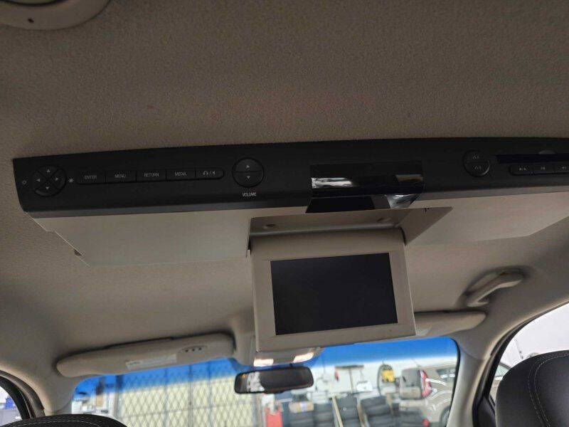 2008 Ford Taurus Image 10