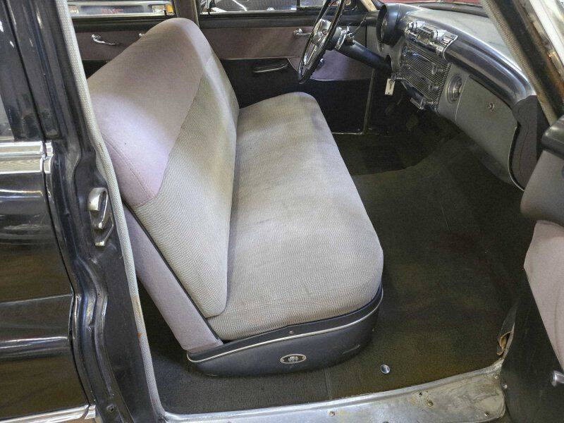 1951 Buick Super Image 12
