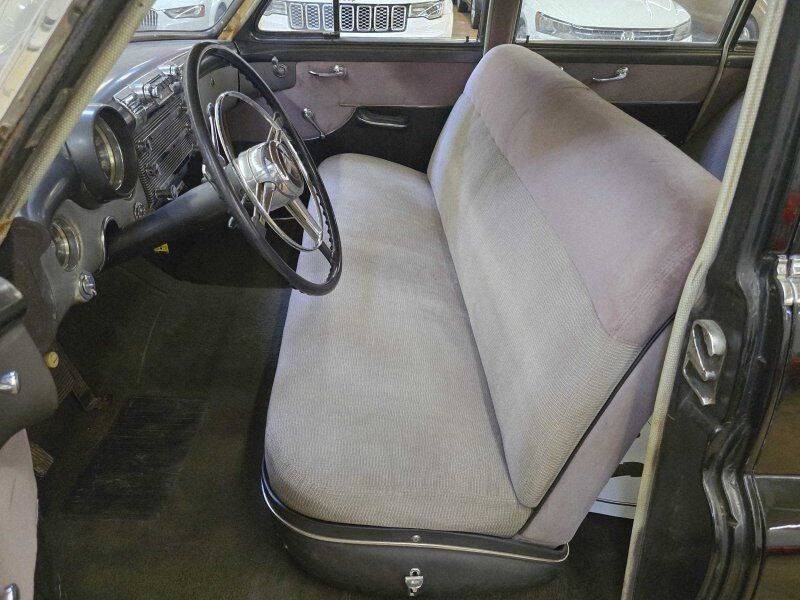 1951 Buick Super Image 13