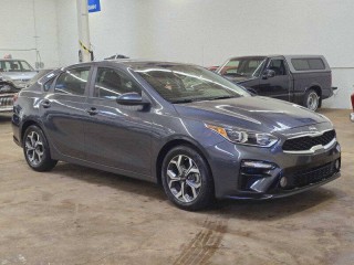 Image for 2020 Kia Forte LXS ONE OWNER, only 21,000 miles, Driver Assistanc ID: 7292111