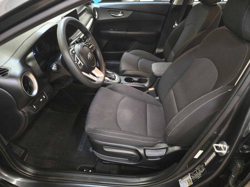 2020 Kia Forte Image 6