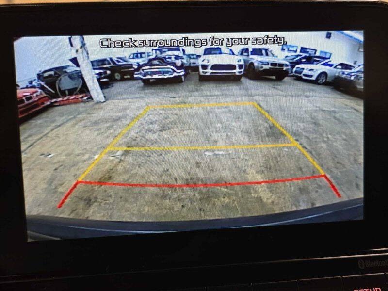 2020 Kia Forte Image 9