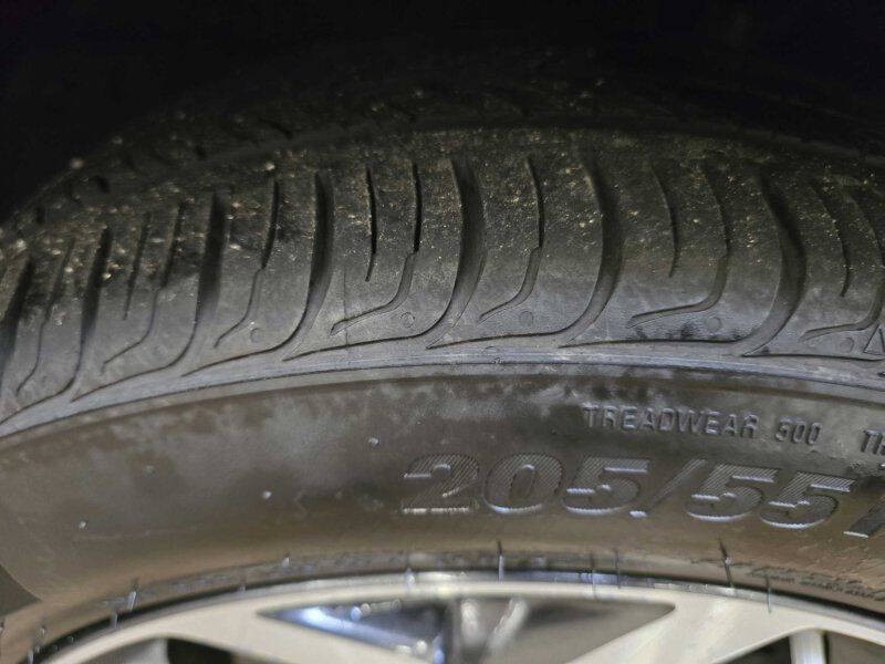 2020 Kia Forte Image 12