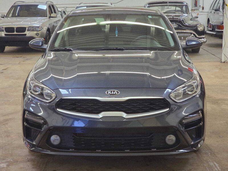 2020 Kia Forte Image 14