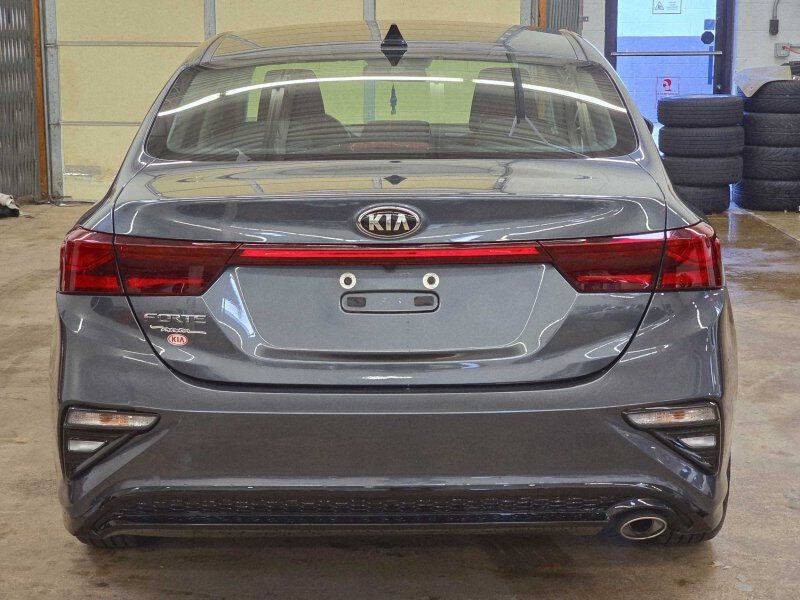 2020 Kia Forte Image 18