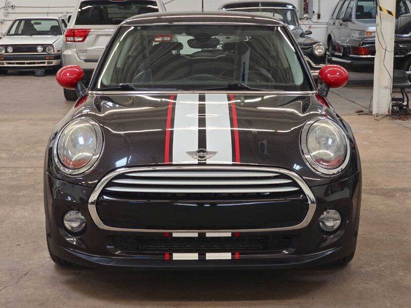 2015 MINI Cooper Image 3