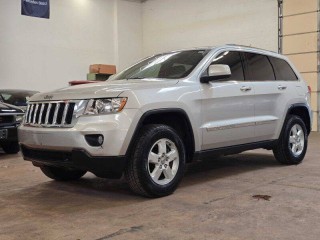Image for 2011 Jeep Grand Cherokee Laredo Laredo , only 2 owners, 35 detailed serv ID: 7307681