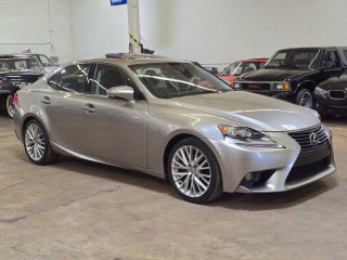Image for 2014 Lexus IS 250 Base ID: 7324371