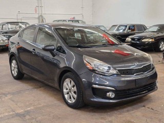 Image for 2016 Kia Rio EX ONE OWNER, only 87,000 miles, leather &amp; bac ID: 7331575