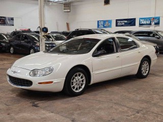 Image for 1998 Chrysler Concorde LXi ID: 7373048