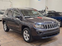 Image for 2017 Jeep Compass Sport , ONE OWNER, Bluetooth, super clean c ID: 7373049