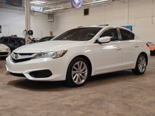 Image for 2016 Acura ILX w/Premium Package ID: 7379812