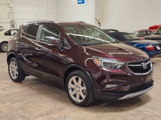 Image for 2018 Buick Enclave Essence ID: 7379813