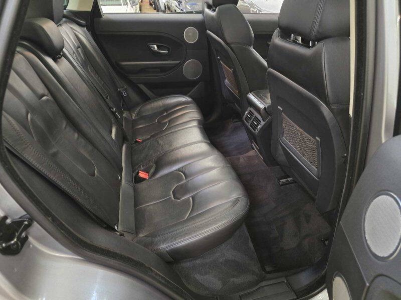 2013 Land Rover Range Rover Evoque Image 7