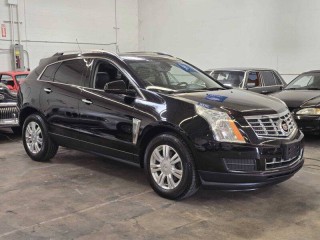 Image for 2016 Cadillac SRX Luxury Collection ID: 7426452