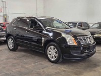 Image for 2016 Cadillac SRX Luxury Collection ID: 7426452