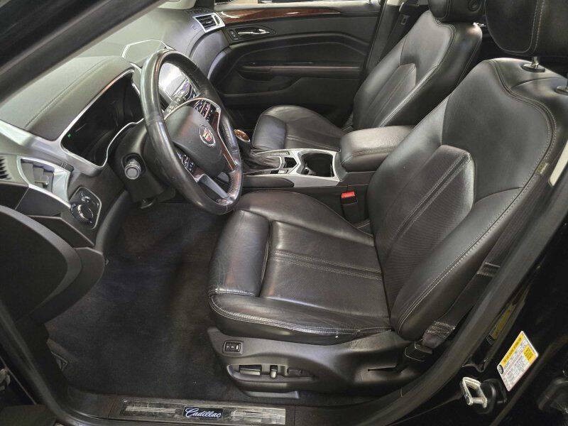 2016 Cadillac SRX Image 6