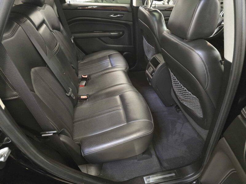 2016 Cadillac SRX Image 7