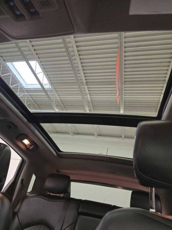 2016 Cadillac SRX Image 11