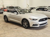 Image for 2016 Ford Mustang EcoBoost Premium ID: 7449527