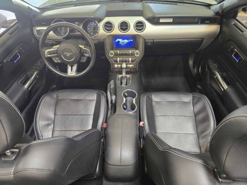 2016 Ford Mustang Image 4