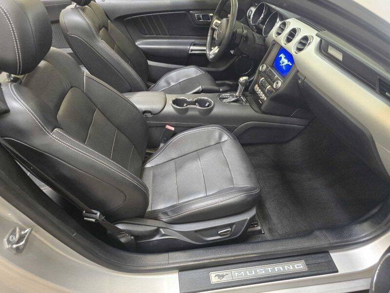 2016 Ford Mustang Image 5