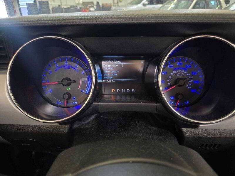 2016 Ford Mustang Image 10