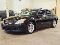 Image for 2010 Nissan Altima 3.5 SR ID: 7460431