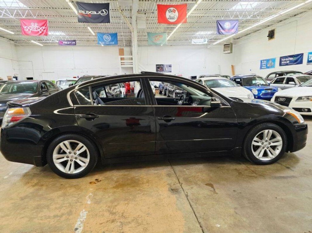 2010 Nissan Altima Image 15