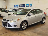 Image for 2014 Ford Focus SE ID: 7464989