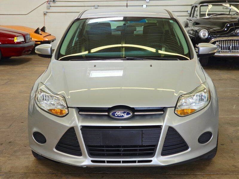 2014 Ford Focus Image 3