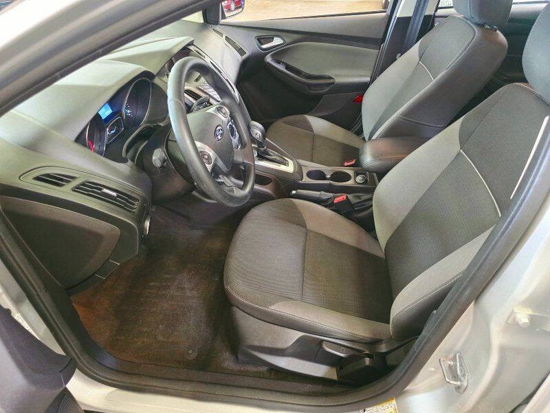 2014 Ford Focus Image 5