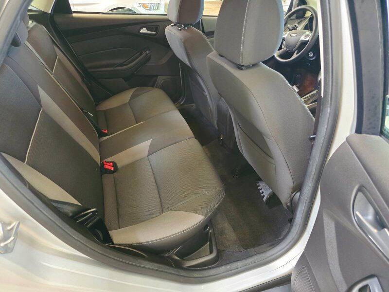 2014 Ford Focus Image 7