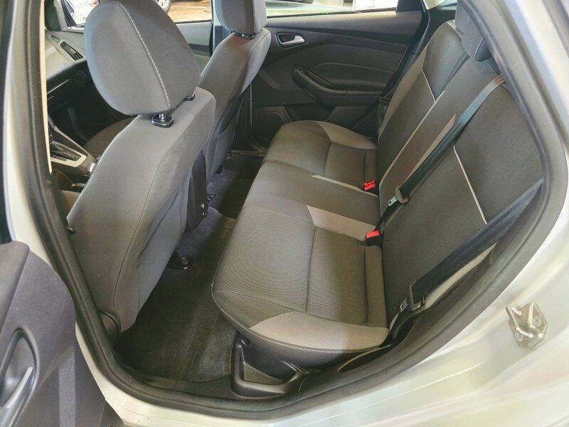 2014 Ford Focus Image 8