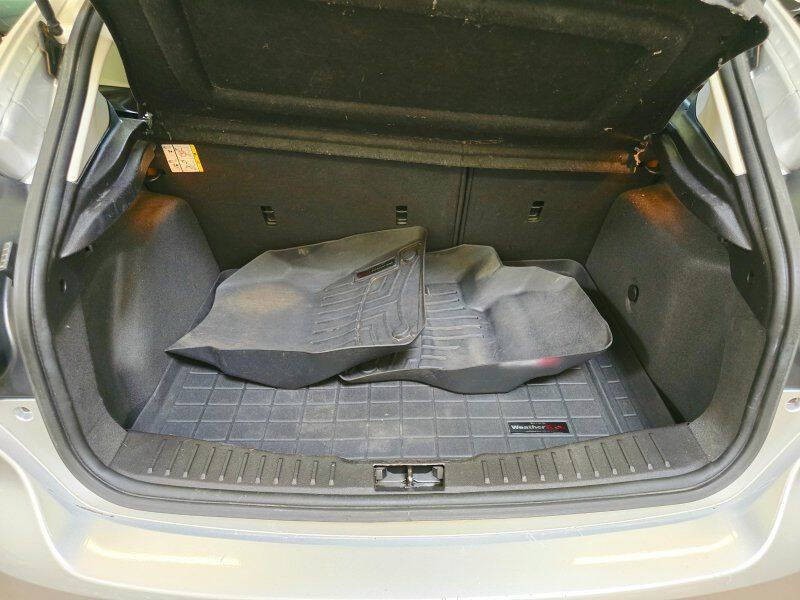 2014 Ford Focus Image 10