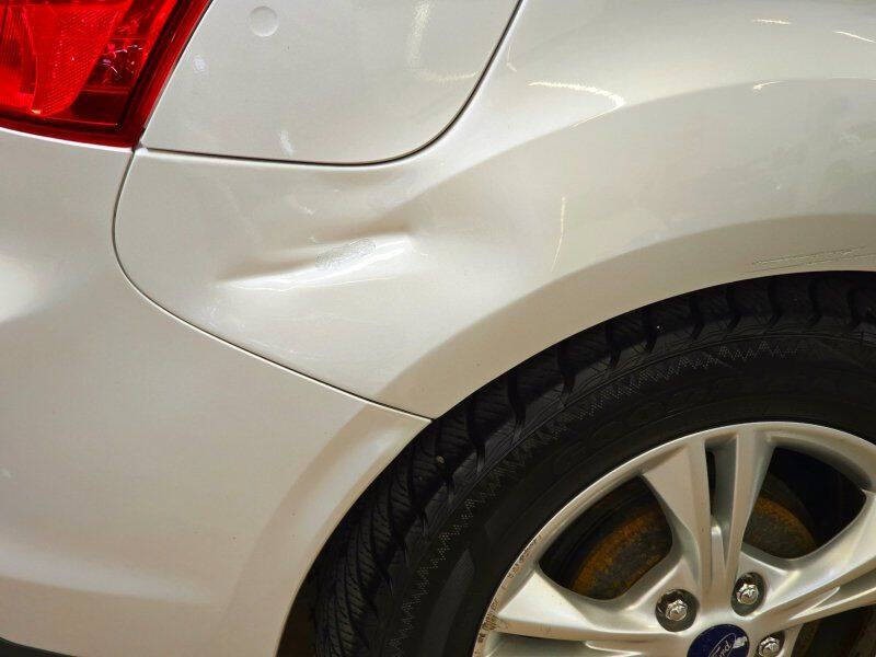2014 Ford Focus Image 13