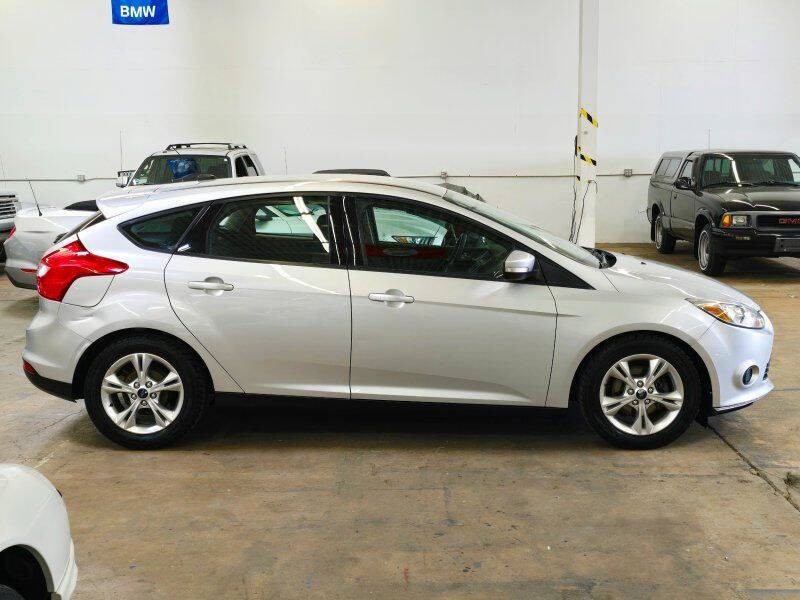 2014 Ford Focus Image 15