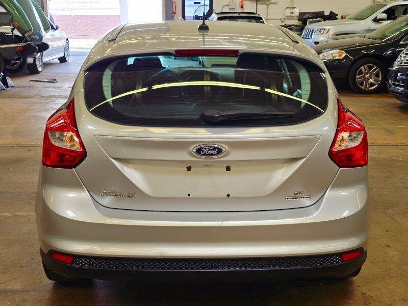 2014 Ford Focus Image 18