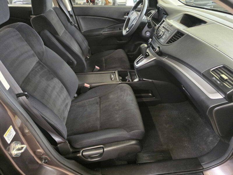 2014 Honda CR-V Image 5