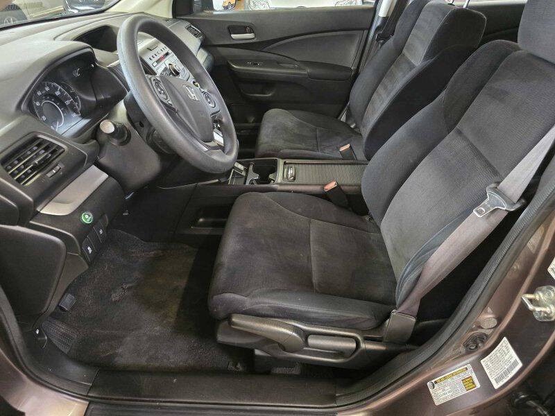 2014 Honda CR-V Image 6