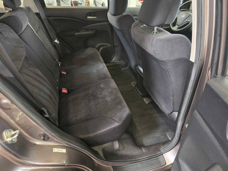 2014 Honda CR-V Image 7