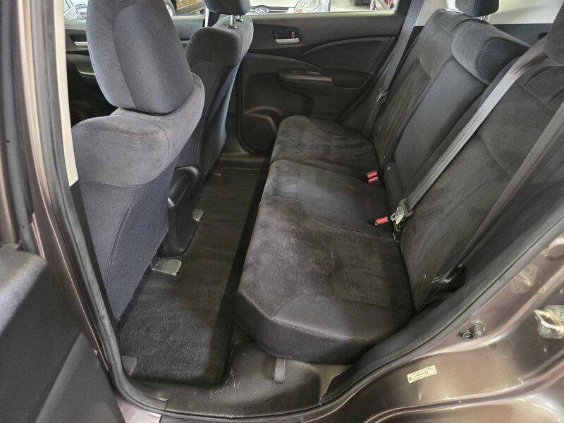 2014 Honda CR-V Image 8