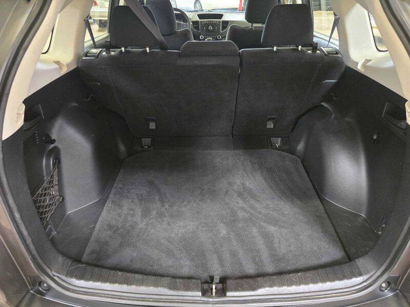 2014 Honda CR-V Image 10
